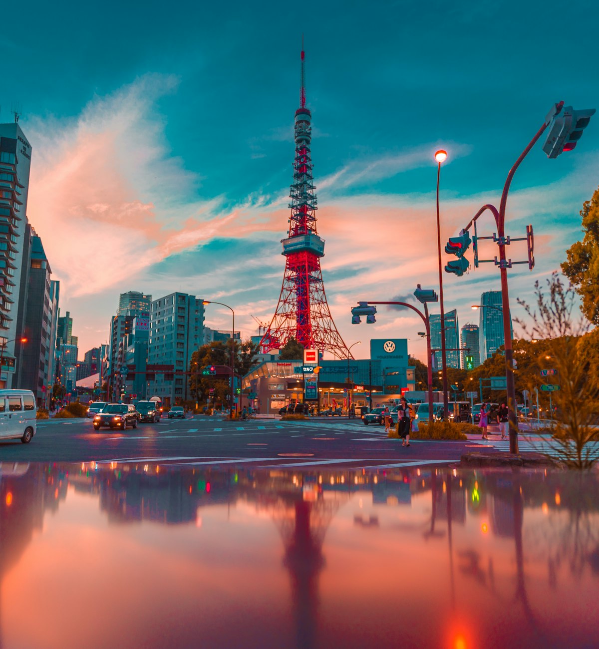 Japan Workation 2026