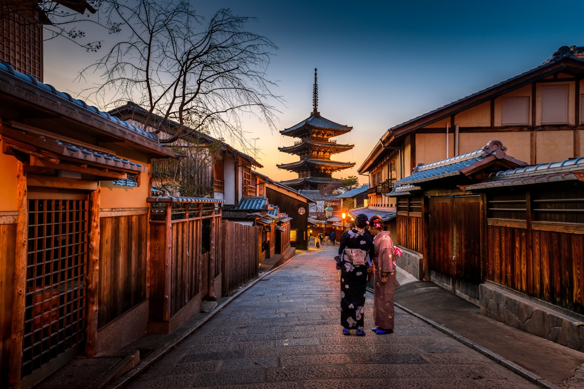 Picture of Japan Workation 2026