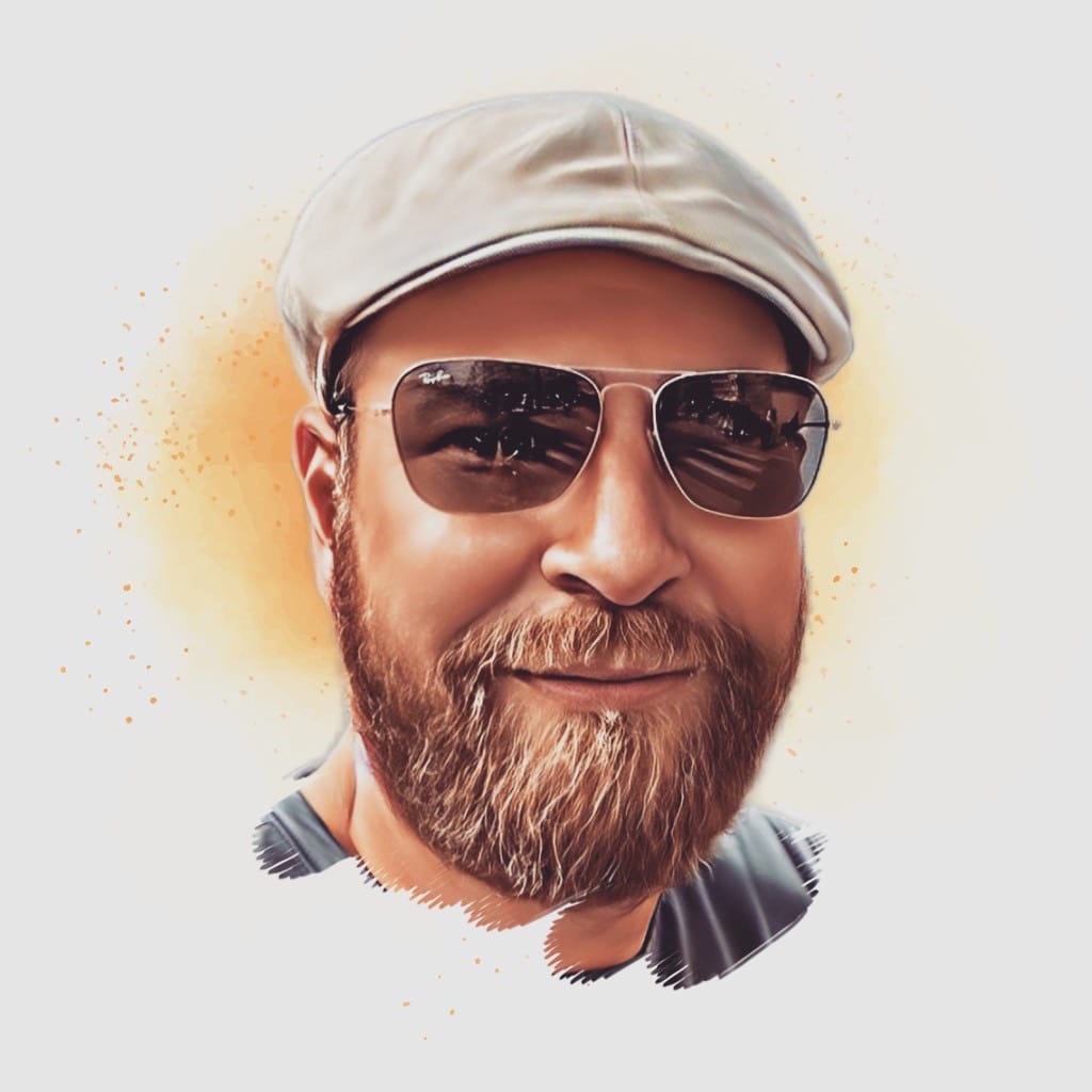 Profile picture of Julian Lindner