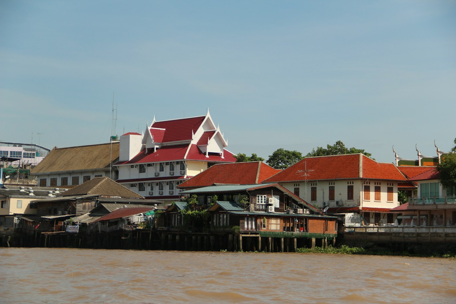 Mountain Retreat in Chiang Mai