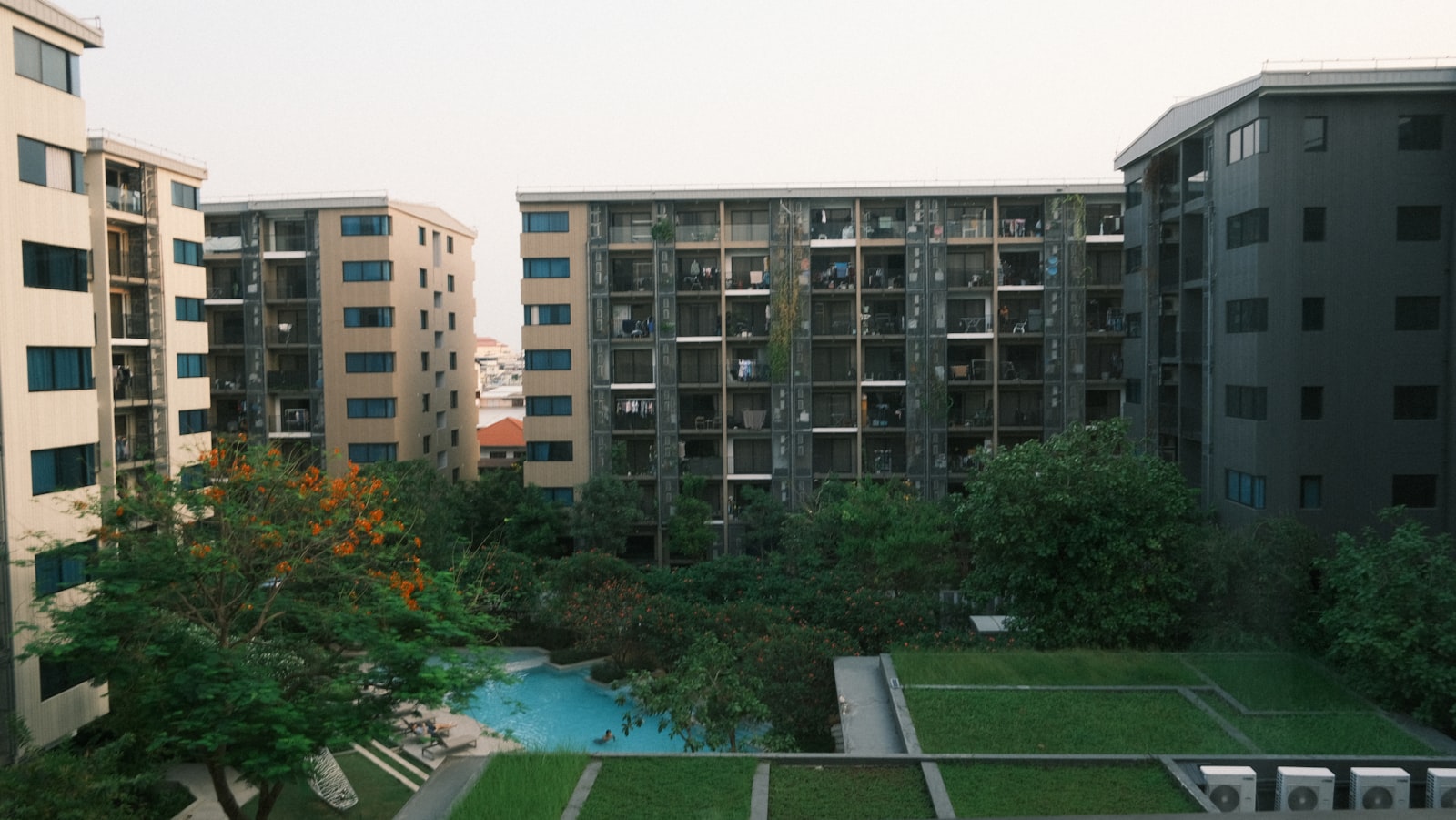 Mountain Retreat in Chiang Mai