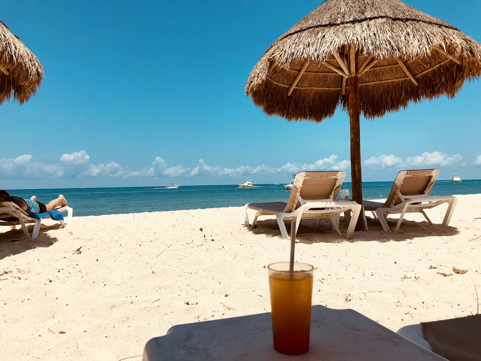 Beachfront Villa in Koh Phangan