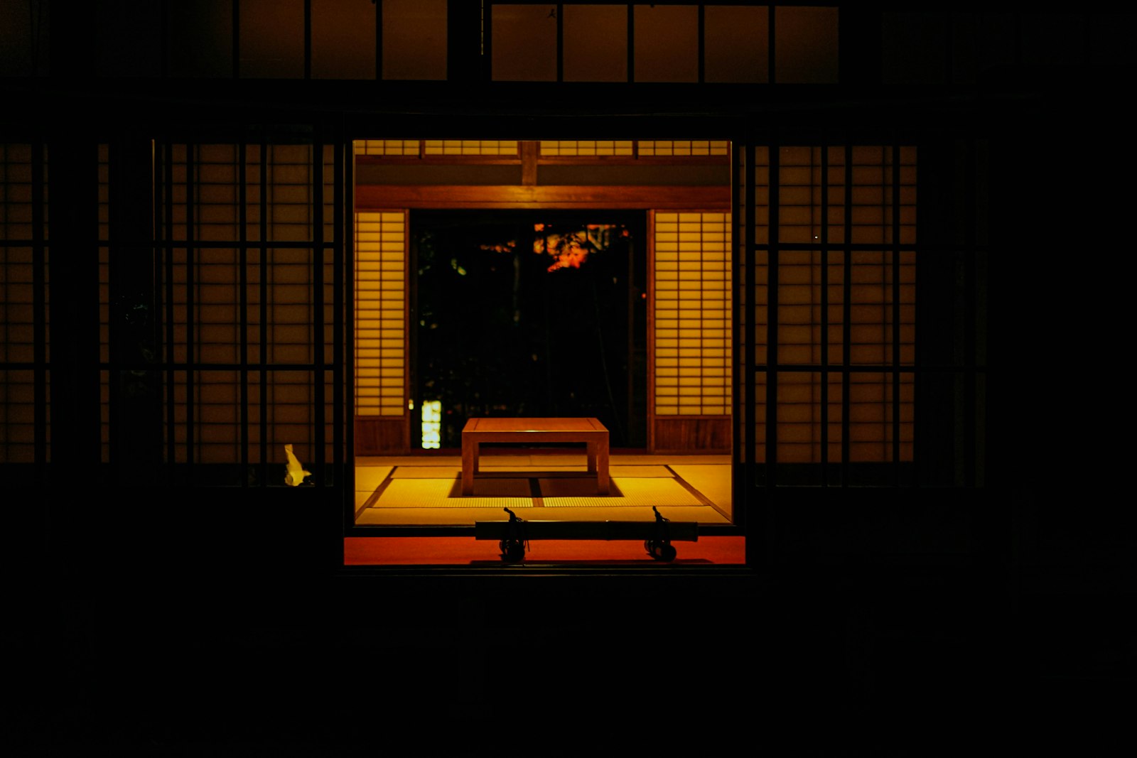 Tokyo Shibuya Apartment